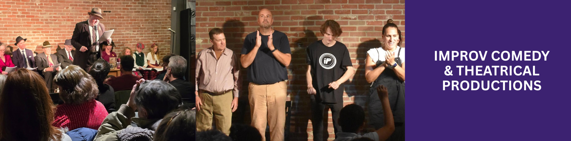 Comedy