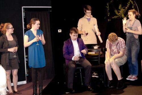 ACT-Acting-Class