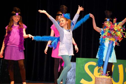 Showstoppers